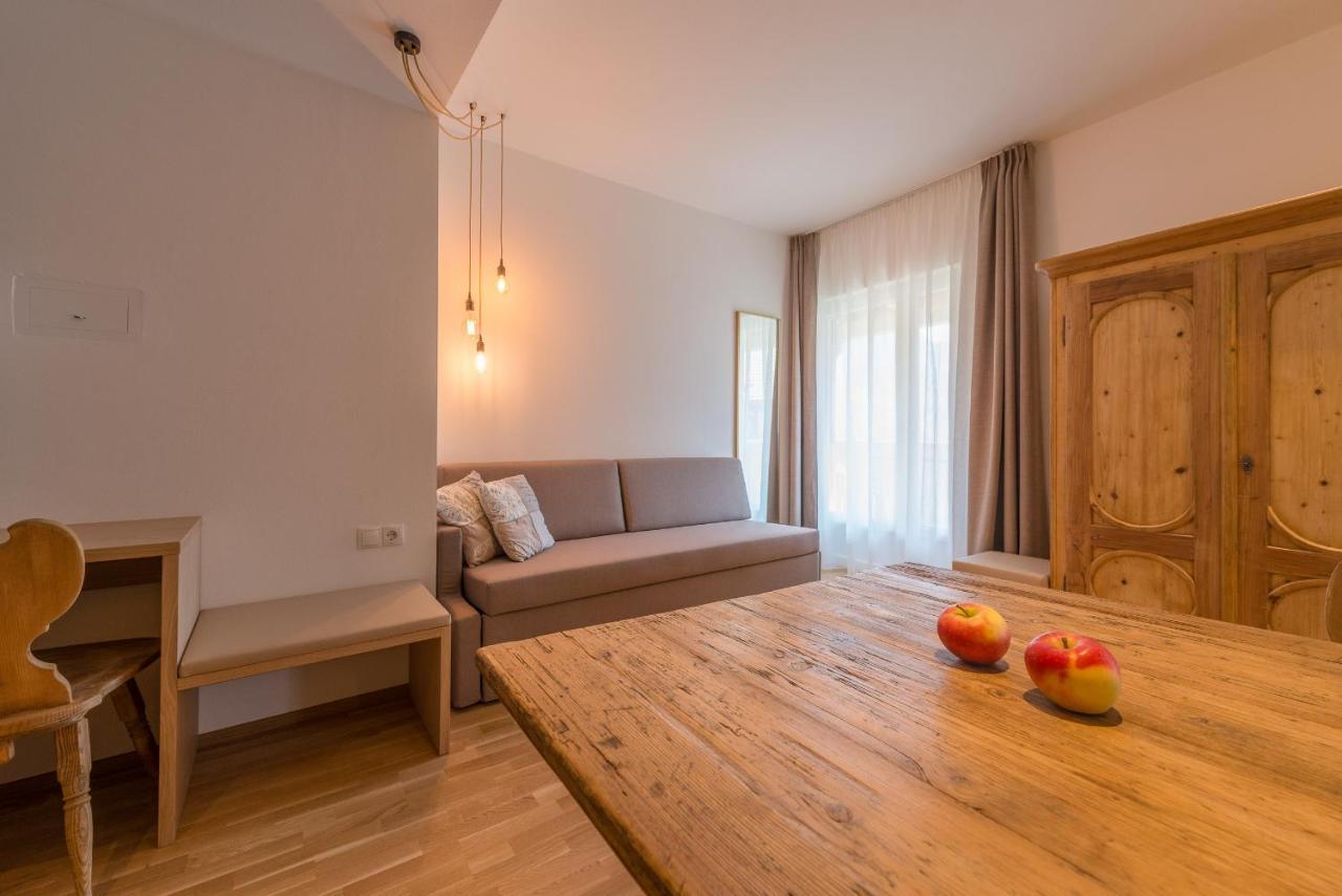 Tirolerin Garni Hotel Tramin an der Weinstraße Exterior foto